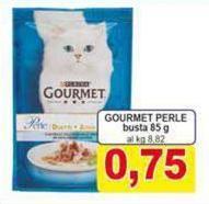 Purina - Gourmet Perle Busta