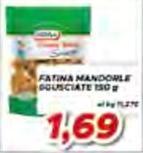 Fatina -  Mandorle Gousciate