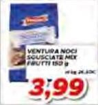 Ventura - Noci Sgusciate Mix