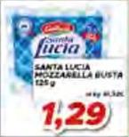 Galbani - Santa Lucia Mozzarella