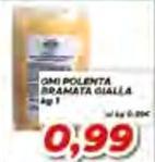 Polenta Ramata Gialla
