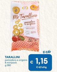 Tarallini