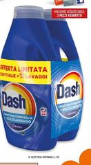 Dash - Detergente Likita