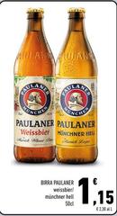 Paulaner - Birra