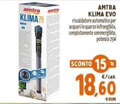 Amtra - Klima Evo