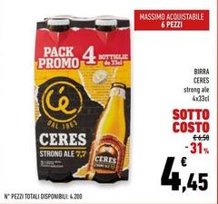 Ceres - Birra