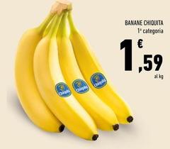 Chiquita - Banane