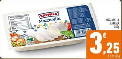 Zappalà - Mozzarella