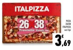Italpizza - Pizza
