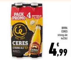 Ceres - Birra