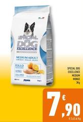 Monge - Special Dog Excellence