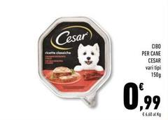 Cesar - Cibo Per Cane