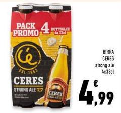 Ceres - Birra