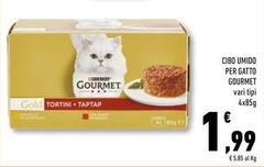 Garden gourmet - Cibo Umido Per Gatto