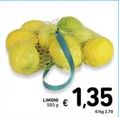 Limoni