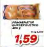 Formaenatlan Durier Rustico