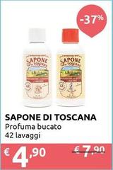 Sapone Di Toscana - Profuma Bucato