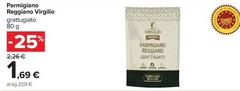 Reggiano - Parmigiano  Virgilio