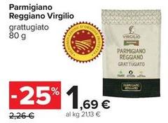 Reggiano - Parmigiano