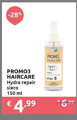 Promo 3 - Hydra Repair Siero