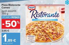 Cameo - Pizza Ristorante