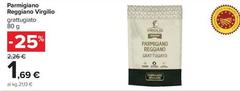 Reggiano - Parmigiano  Virgilio