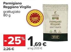 Reggiano - Parmigiano