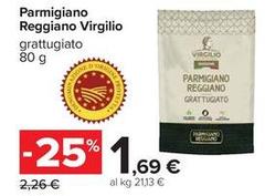 Reggiano - Parmigiano