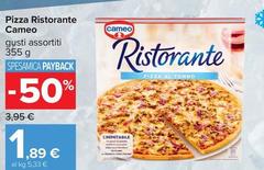 Cameo - Pizza Ristorante