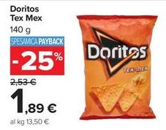 Doritos -
