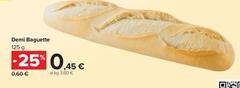 Demi Baguette