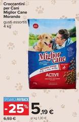 Morando - Croccantini Per Cani Miglior Cane