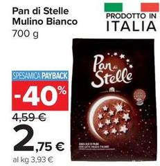 Mulino Bianco - Pan Di Stelle