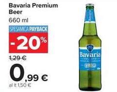 Bavaria -  Premium