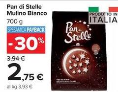 Mulino Bianco - Pan Di Stelle