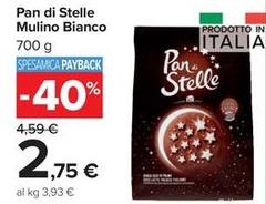 Mulino Bianco - Pan Di Stelle