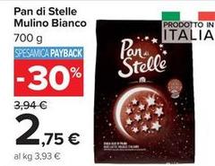 Mulino Bianco - Pan Di Stelle