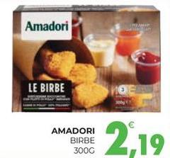 Amadori - Birbe