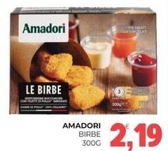 Amadori - Birbe