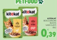 Kitkat - Bocconcini Busta