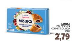 Misura -