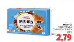 Misura -