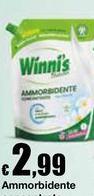 Winni's - Ammorbidente