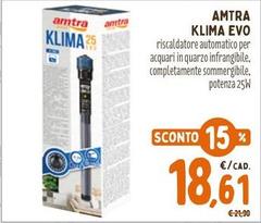 Amtra - Eco