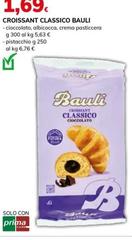 Bauli - Croissant Classico