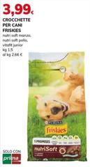 Purina - Crocchette Per Cani Friskies
