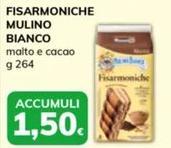 Mulino Bianco - Fisarmoniche