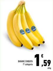 Chiquita - Banane