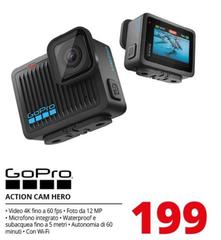 Gopro - Action Cam Hero