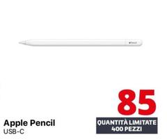 Apple - Pencil